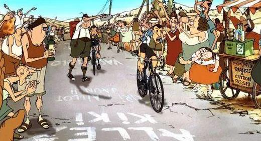 全球最好看的50部动画电影,全球公认最好看50部动画电影