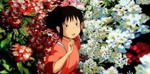 全球最好看的50部动画电影,全球公认最好看50部动画电影