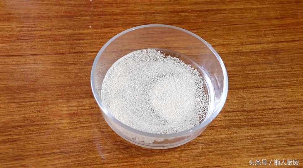 螃蟹太贵不敢吃?教你用它做出螃蟹,大人小孩都爱吃,松软香甜