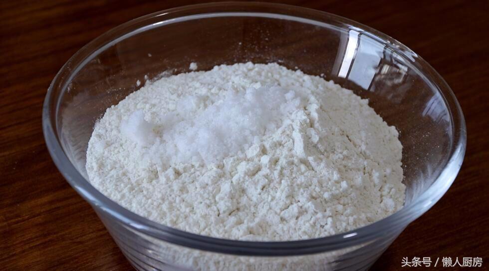 螃蟹太贵不敢吃?教你用它做出螃蟹,大人小孩都爱吃,松软香甜