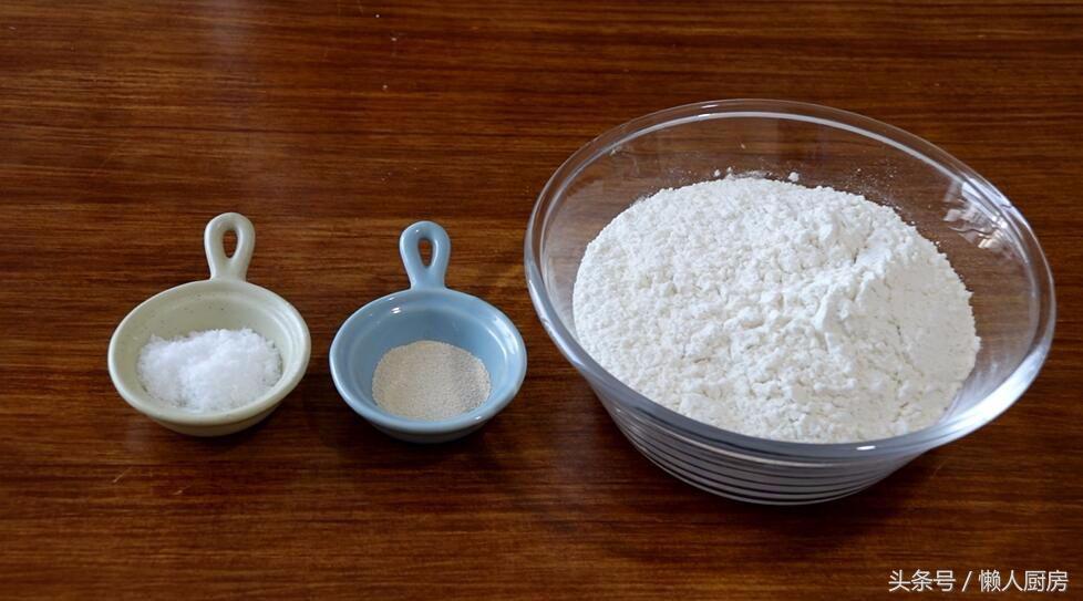 螃蟹太贵不敢吃?教你用它做出螃蟹,大人小孩都爱吃,松软香甜