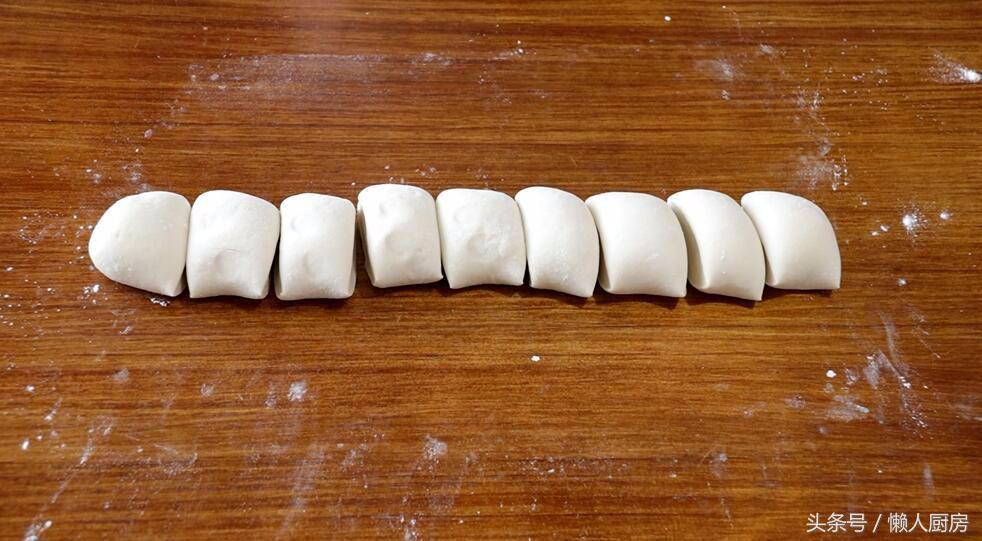 螃蟹太贵不敢吃?教你用它做出螃蟹,大人小孩都爱吃,松软香甜