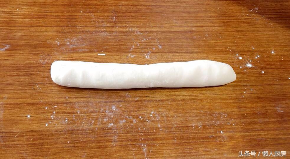 螃蟹太贵不敢吃?教你用它做出螃蟹,大人小孩都爱吃,松软香甜