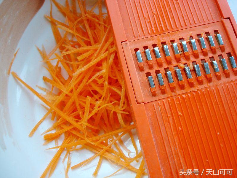 缓解便秘的凉拌菜,防便秘凉拌菜