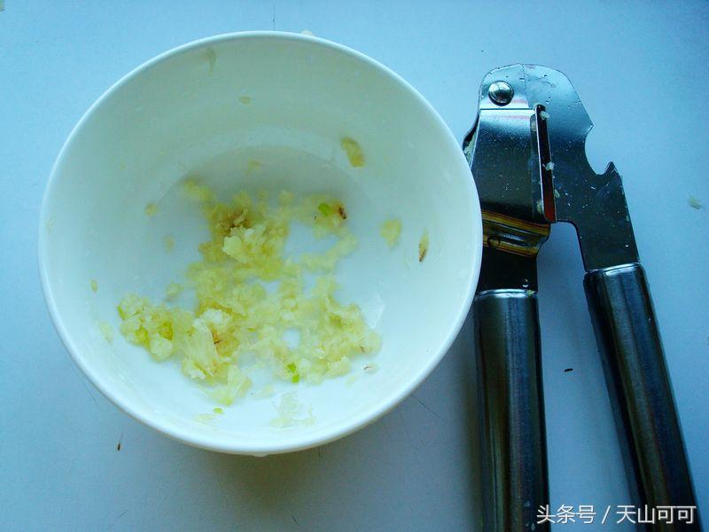 缓解便秘的凉拌菜,防便秘凉拌菜