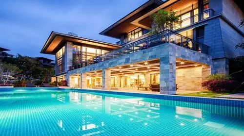 广东54家真温泉,广东惠州评价最好的温泉度假村