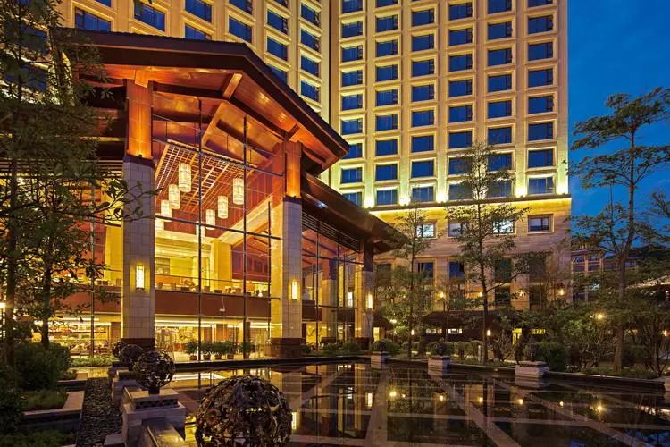 广东54家真温泉,广东惠州评价最好的温泉度假村