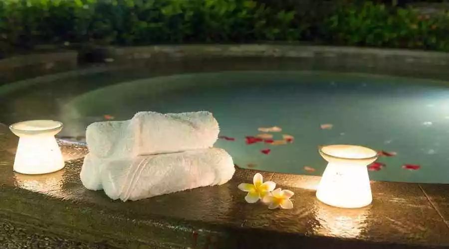 广东54家真温泉,广东惠州评价最好的温泉度假村