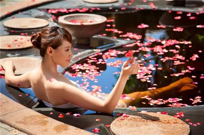 广东54家真温泉,广东惠州评价最好的温泉度假村