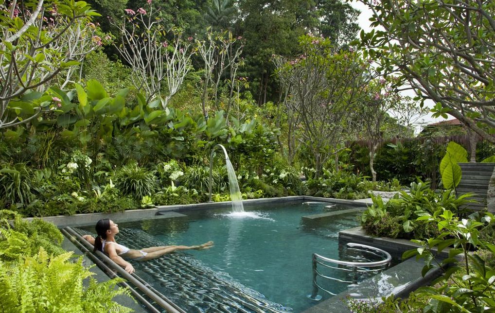 广东54家真温泉,广东惠州评价最好的温泉度假村