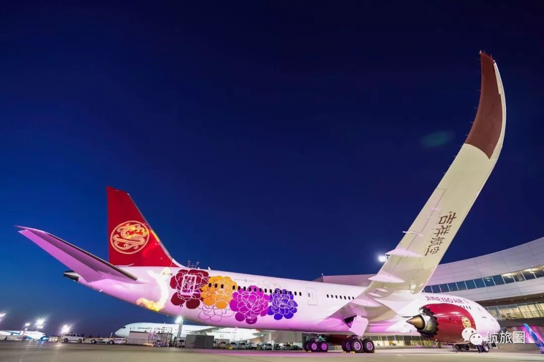 尝鲜｜梦想飞行馆，西雅图太远？那就去名古屋吧