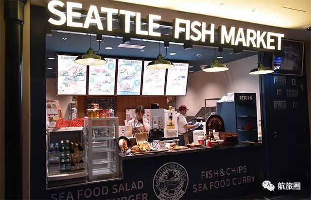 尝鲜｜梦想飞行馆，西雅图太远？那就去名古屋吧