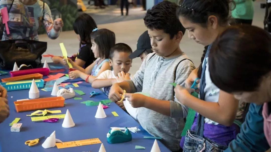 尝鲜｜梦想飞行馆，西雅图太远？那就去名古屋吧