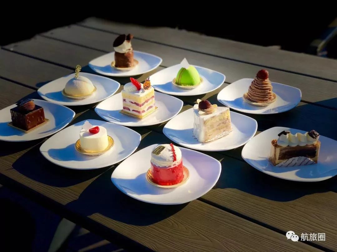 尝鲜｜梦想飞行馆，西雅图太远？那就去名古屋吧