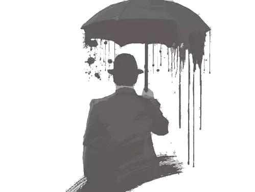 离开阿特拉斯四个月，哭诉：发现原来世界这么坏！