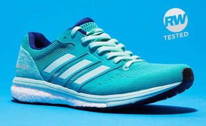 马拉松选手穿的跑鞋,通勤和跑步兼备的轻量化跑鞋