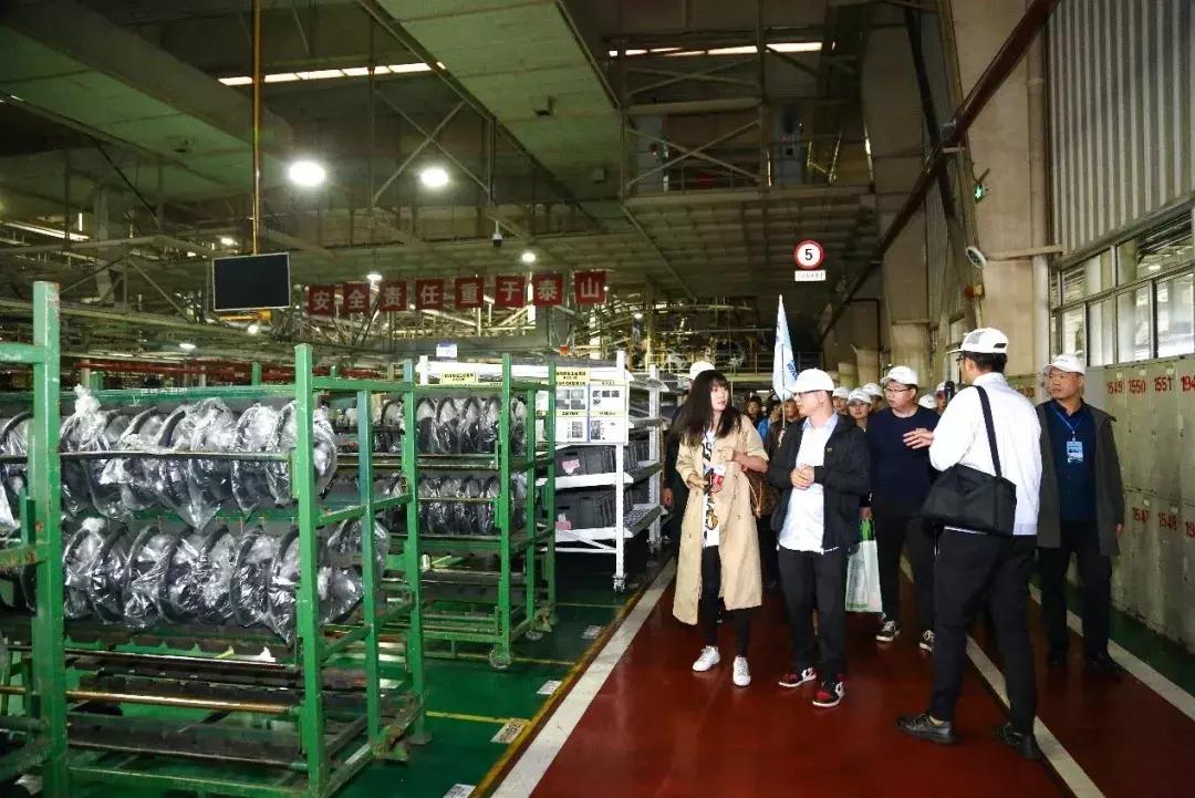 重庆长安汽车渝北工厂怎么样,重庆汽车厂上班真实感受