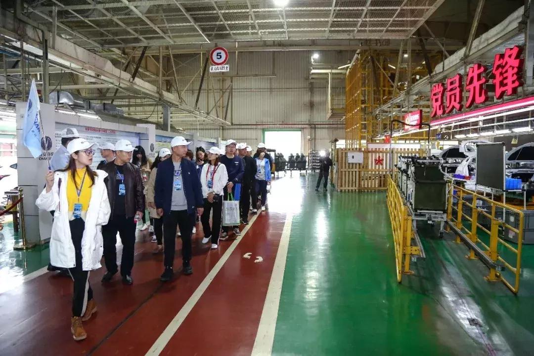 重庆长安汽车渝北工厂怎么样,重庆汽车厂上班真实感受