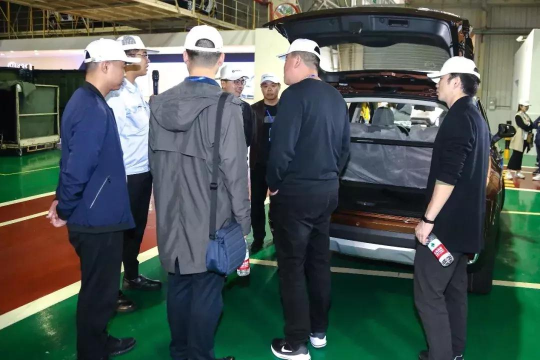 重庆长安汽车渝北工厂怎么样,重庆汽车厂上班真实感受