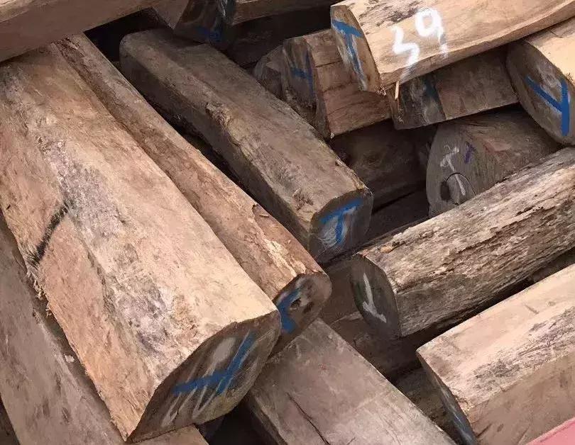 2018红木原材料市场价格,国标红木排名最新排名表