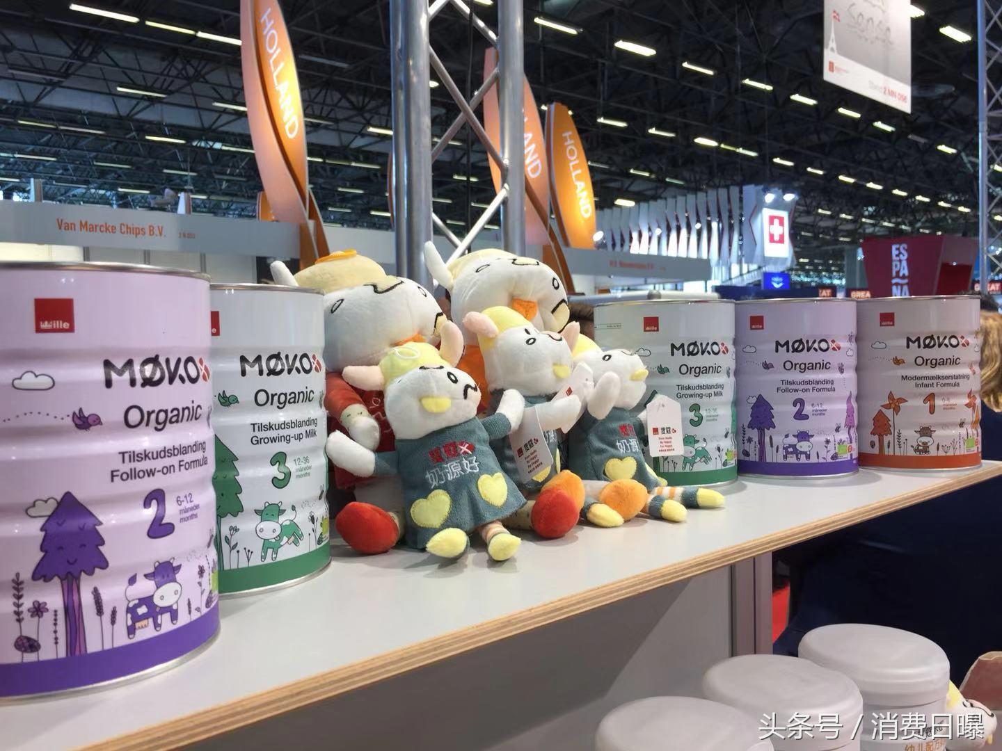 飞鹤有机奶粉和君乐宝有机,所有有机奶粉品牌大全