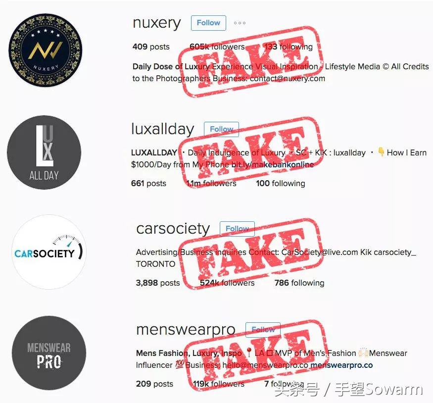 为什么国外没有马蜂窝这样的造假被捅事件?