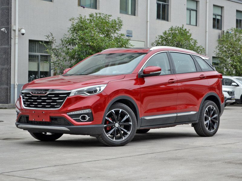 一汽森雅r920171.6手动,一汽森雅r92018款1.2t的车评