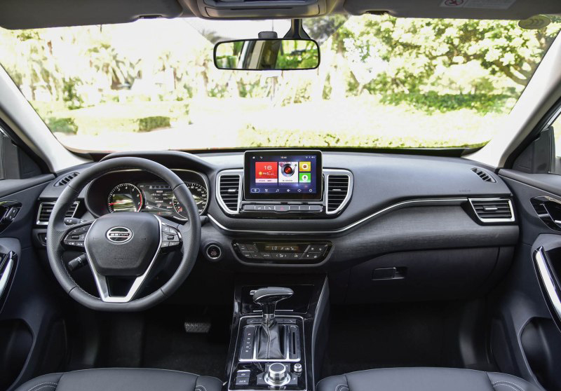 一汽森雅r920171.6手动,一汽森雅r92018款1.2t的车评