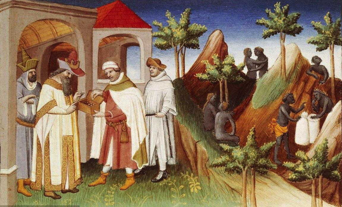 马可波罗游记真实性,马可波罗游记