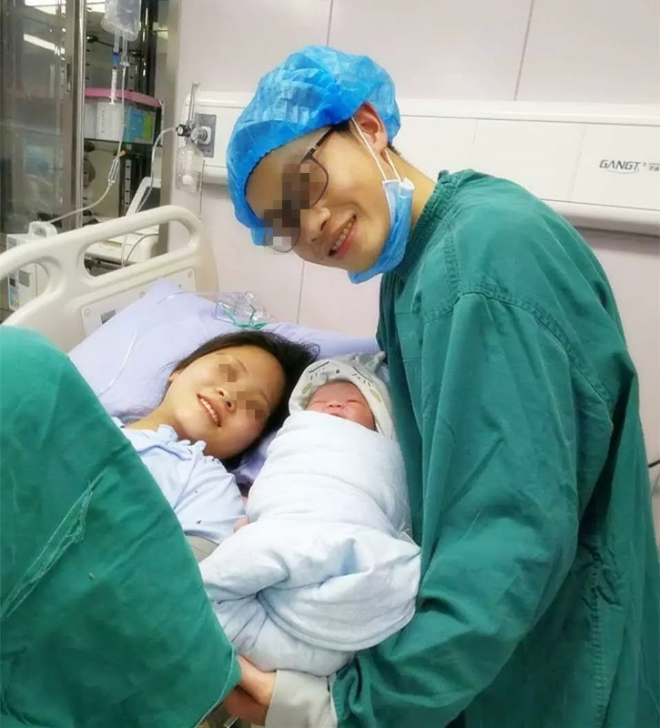 顺产到底有多痛，侧切是最佳方式吗？让男人真正理解女人不容易！