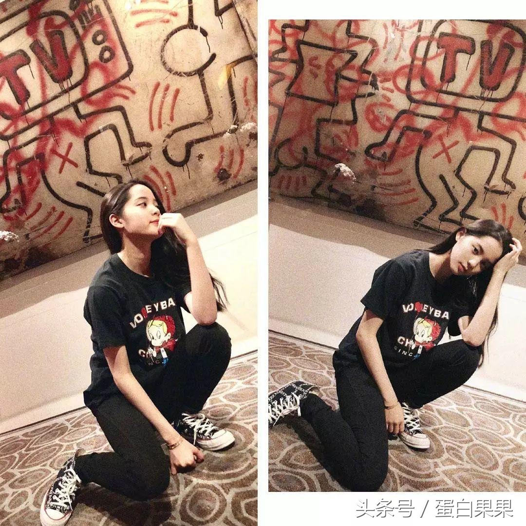 pick衣服穿搭,pick周洁琼完整版