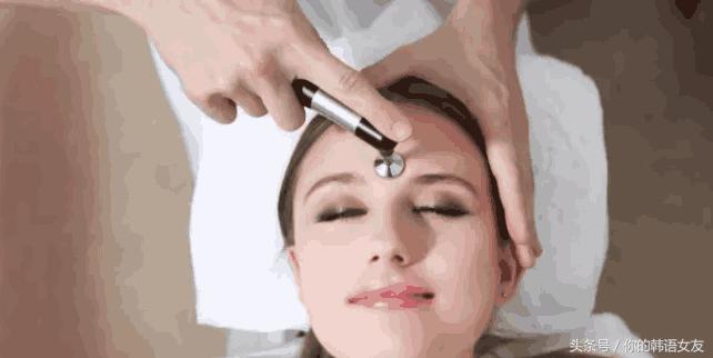 韩国皮肤管理都有什么,韩国皮肤管理哪家最好