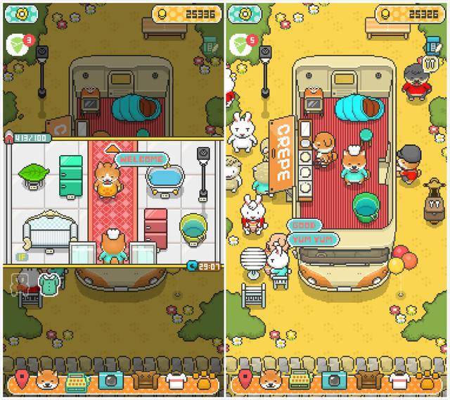 好玩的模拟经营前十名手游推荐,比较耐玩的模拟经营游戏手游推荐