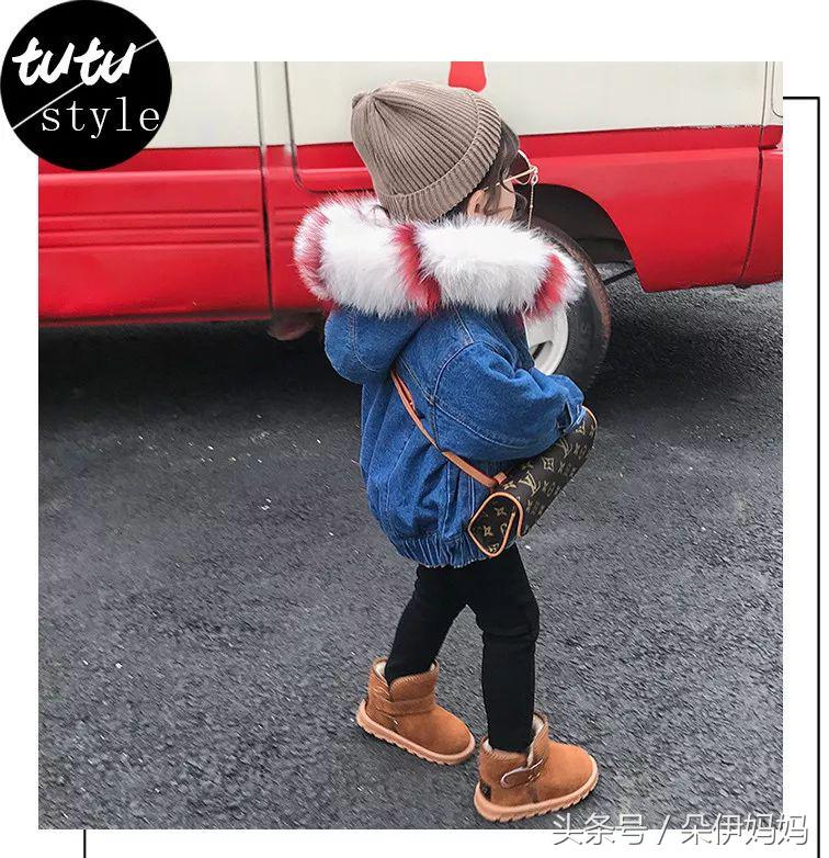 辣妈儿童潮流套装,辣妈宝贝儿童潮服