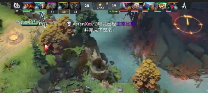 eslone伯明翰站比赛情况,eslone纽约站g2两度逆转击败ence