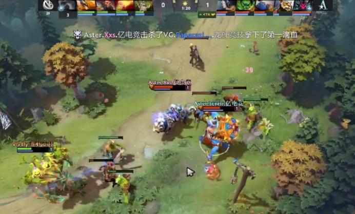 eslone伯明翰站比赛情况,eslone纽约站g2两度逆转击败ence