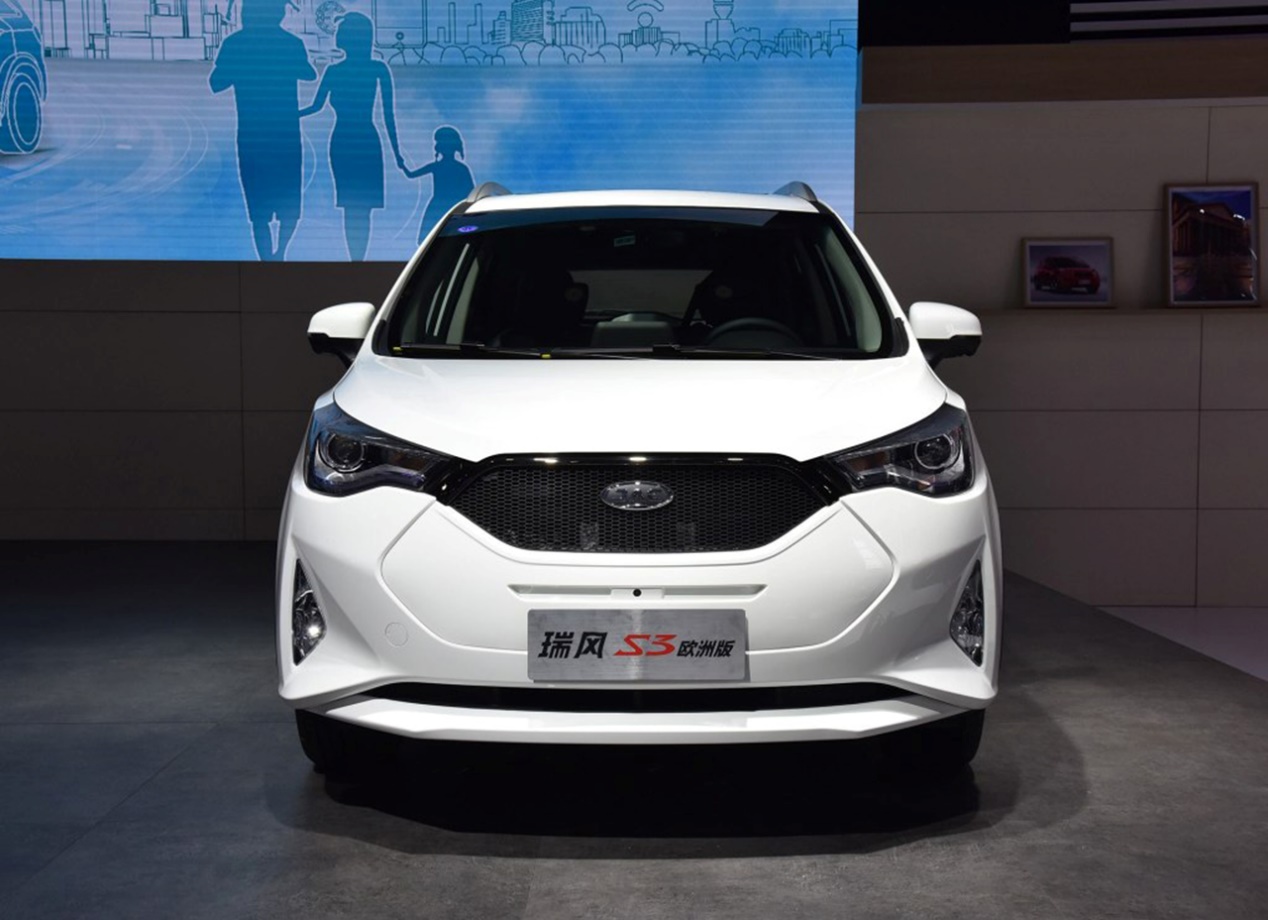 第三代瑞风s3最新消息,瑞风s3全新报价