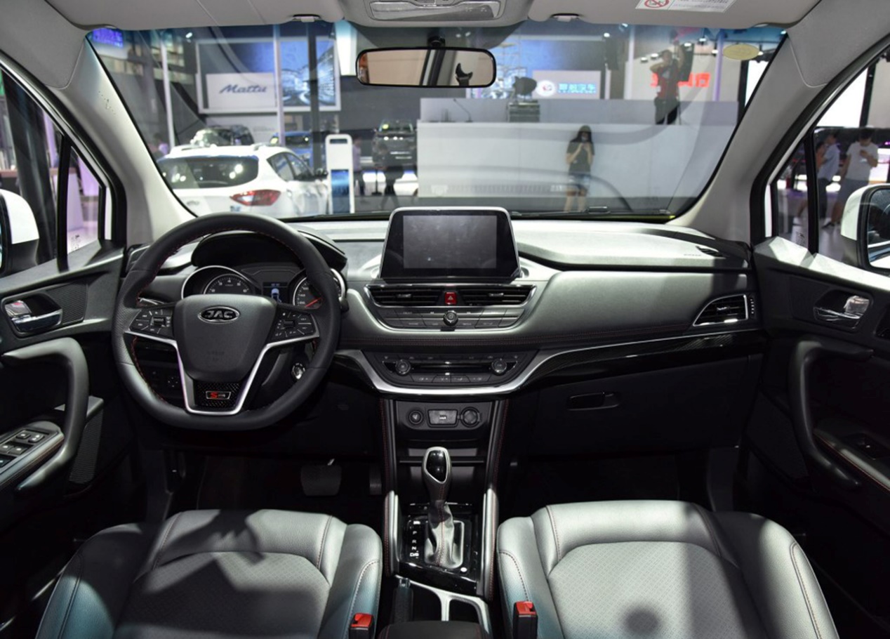 第三代瑞风s3最新消息,瑞风s3全新报价