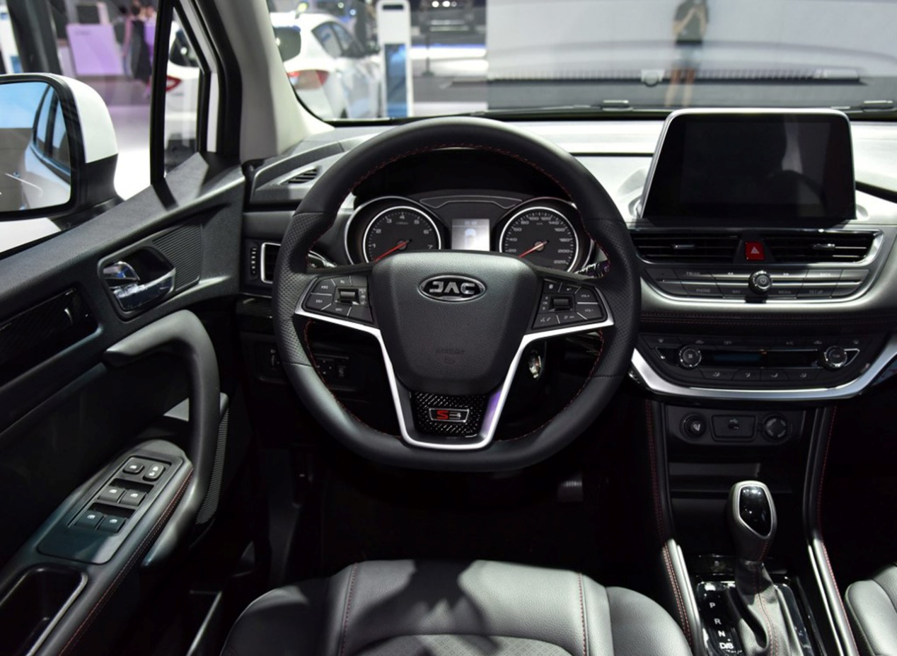 第三代瑞风s3最新消息,瑞风s3全新报价