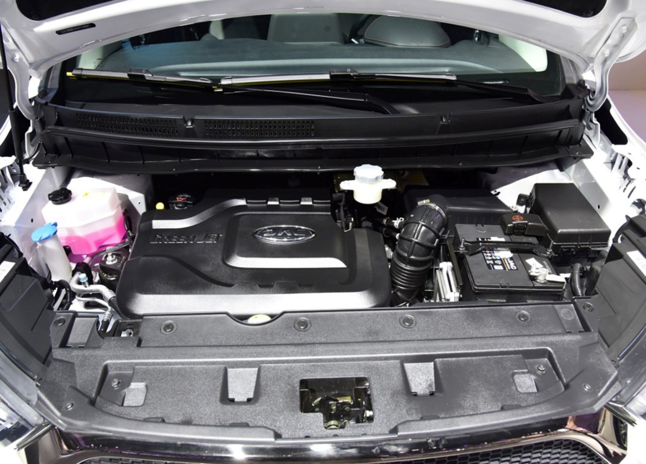 第三代瑞风s3最新消息,瑞风s3全新报价