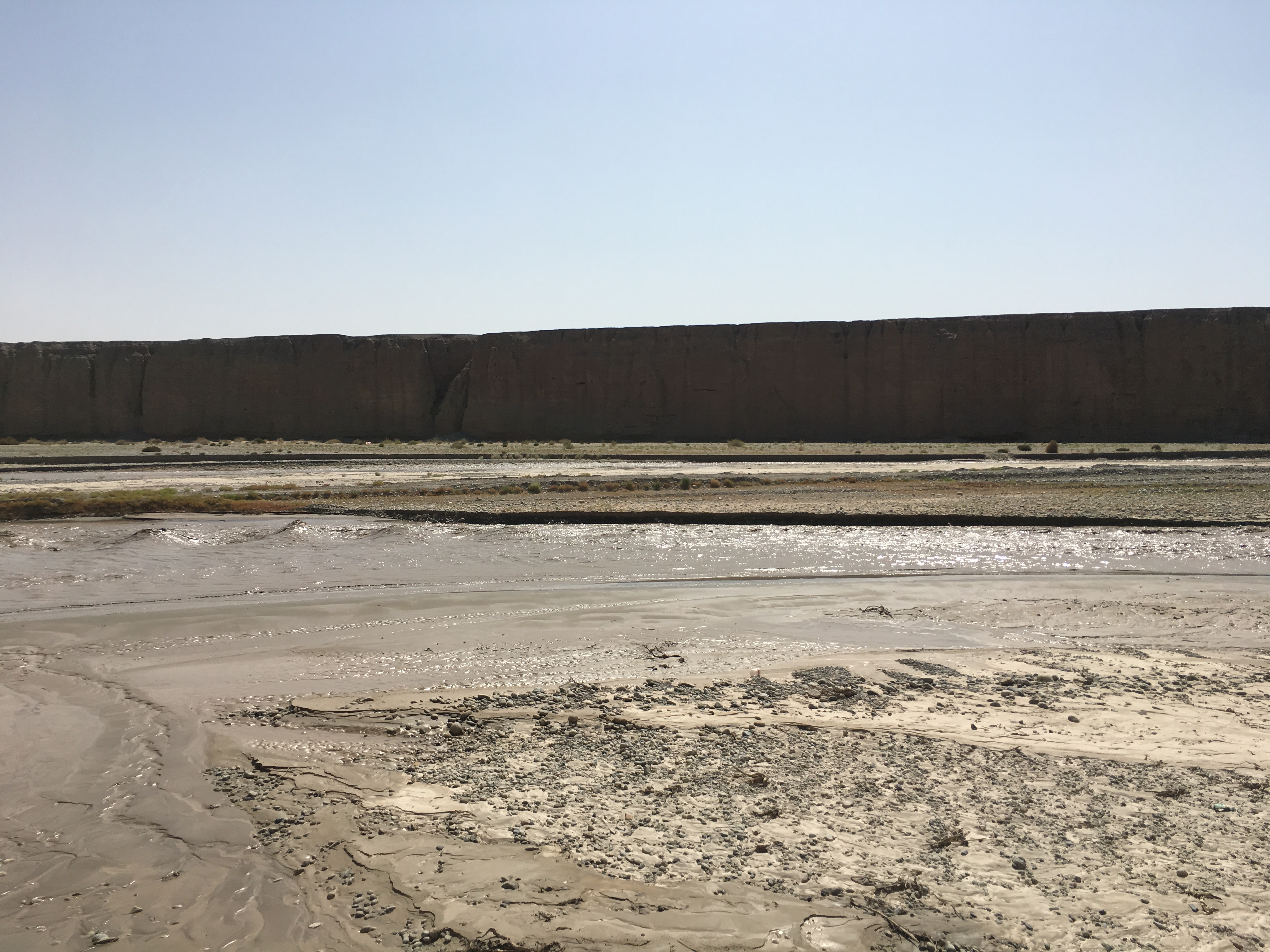 西域到西安的路,从西域回到大唐