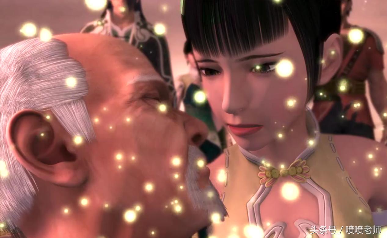 它曾被称为中国的火影如今却饱受非议，重温六年青春追寻的英雄梦