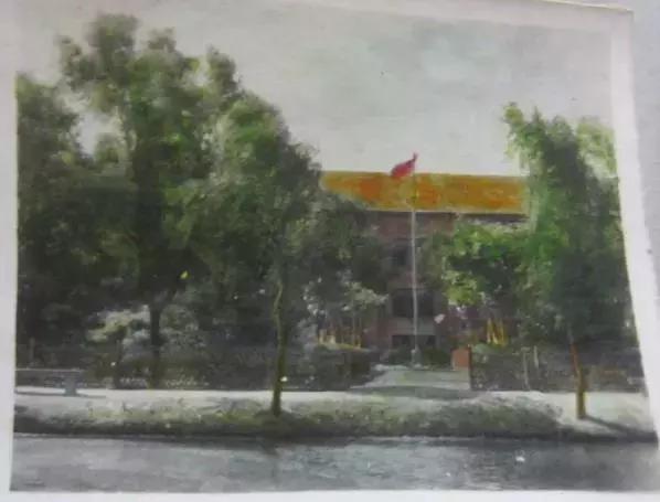 上海杨浦回忆,杨浦历史上的发展