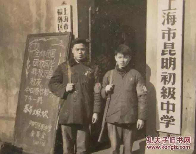 上海杨浦回忆,杨浦历史上的发展