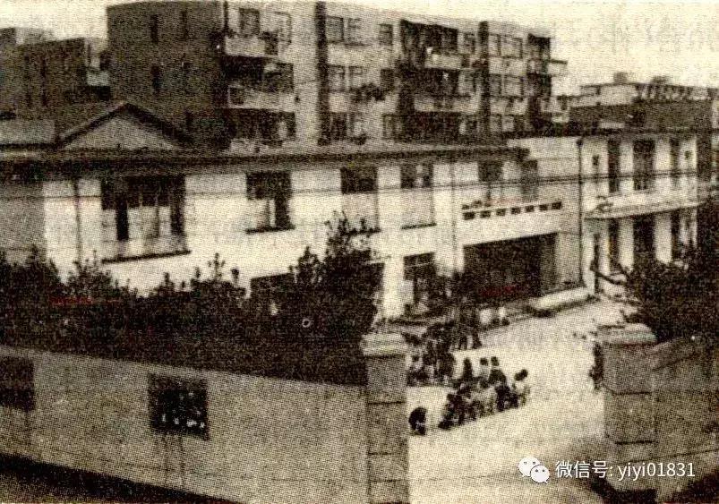 上海杨浦回忆,杨浦历史上的发展