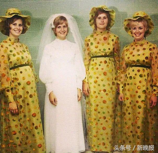 为了抢c位头破血流,为了抢捧花伴郎能拼到什么程度