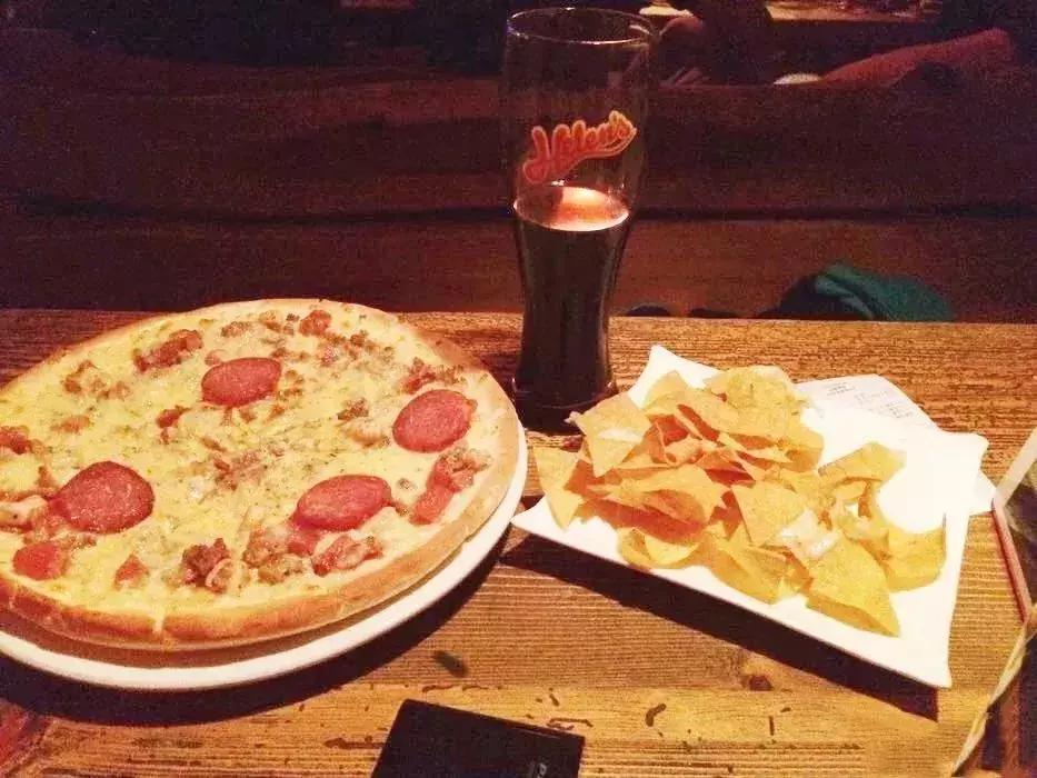 全长47000m，39个车站，天津地铁6号线最全美食攻略来了！