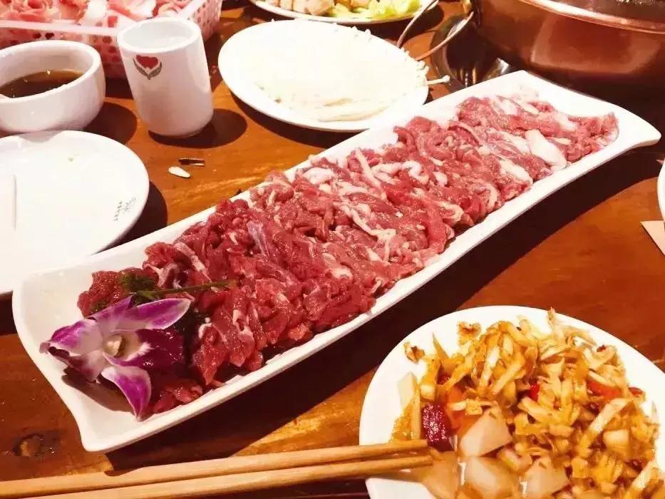 全长47000m，39个车站，天津地铁6号线最全美食攻略来了！