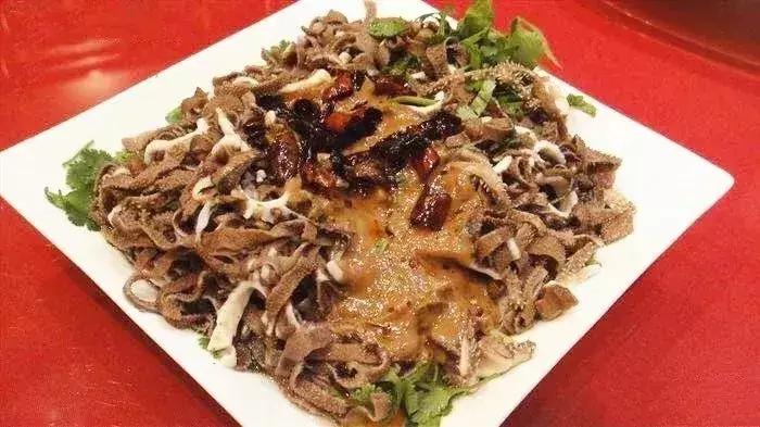 全长47000m，39个车站，天津地铁6号线最全美食攻略来了！