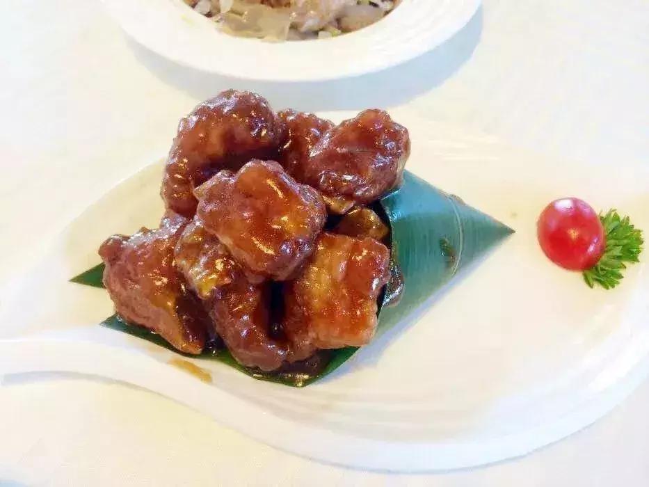 全长47000m，39个车站，天津地铁6号线最全美食攻略来了！